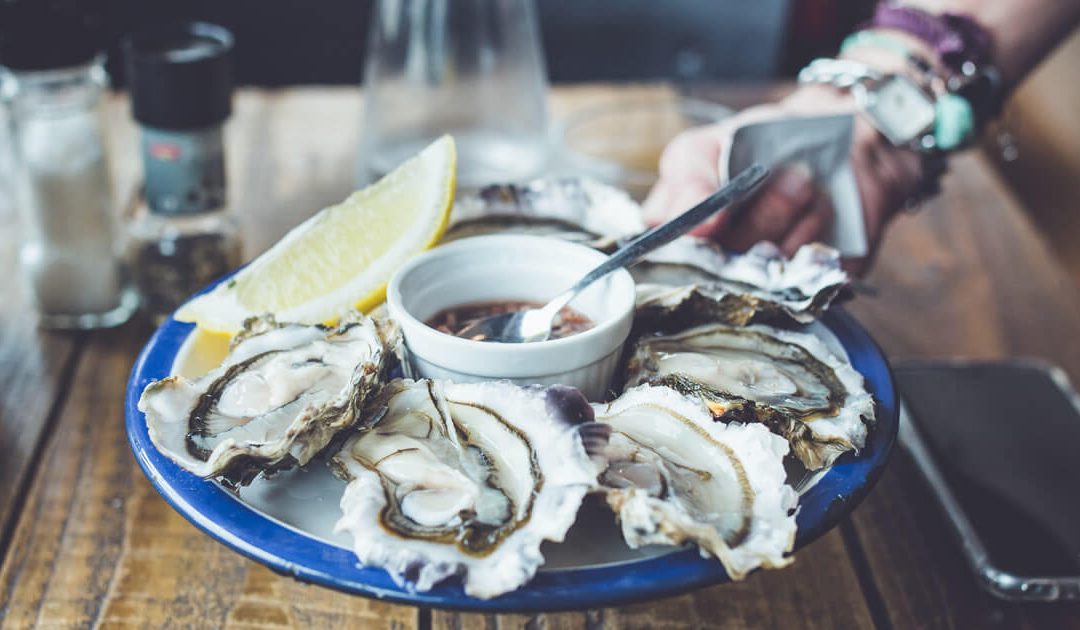 Customers Share Why They Love The Seafood Chowder