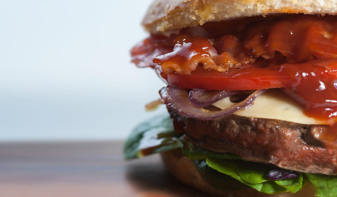 The Story Behind The New Alamea Burger (You Won’t Believe It)