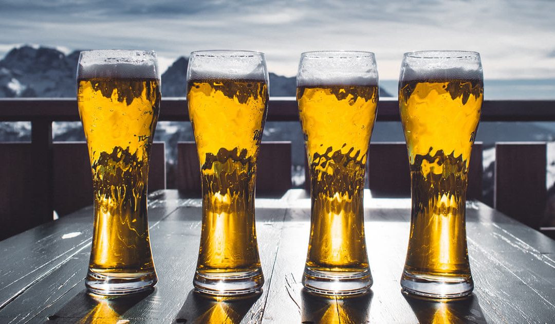 The Best Drinks For Each Of Our Menu Items