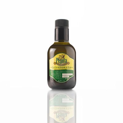 Olio Extra Vergine di Oliva 