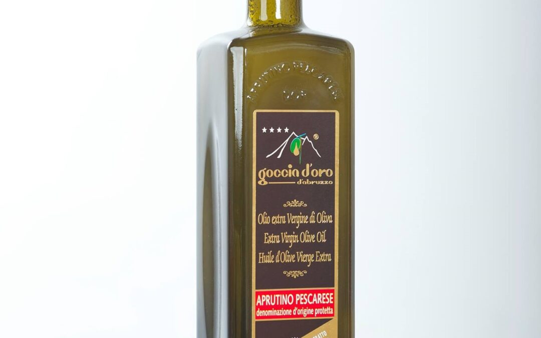 bottiglia 0,75 Lt