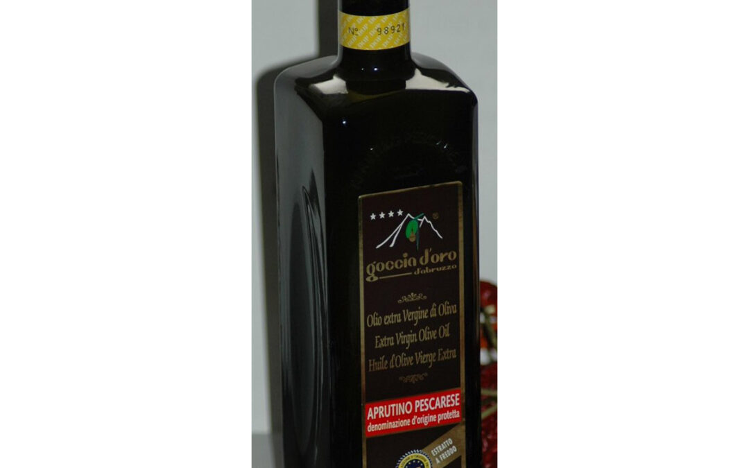 olio-dop