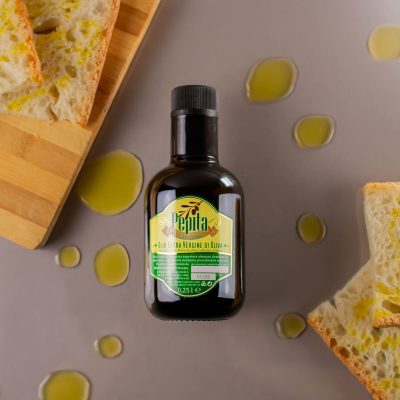 Olio Extra Vergine di Oliva 