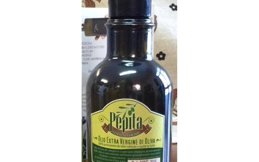 olio-pepita