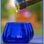 Assaggio olio