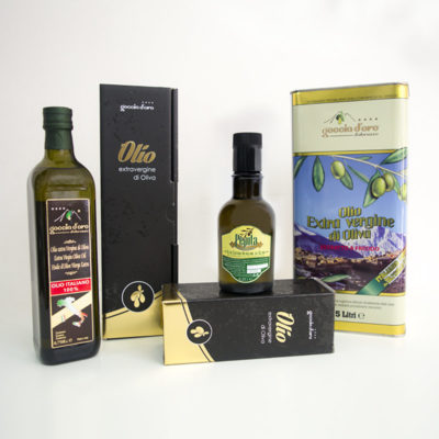 Olio
