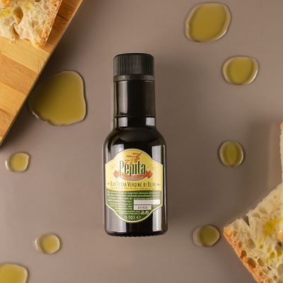 Olio Extra Vergine di Oliva 