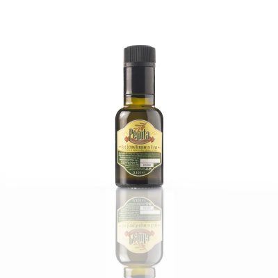 Olio Extra Vergine di Oliva 