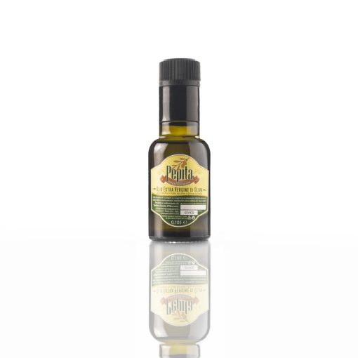 Olio Extra Vergine di Oliva "MINI PEPITA"
